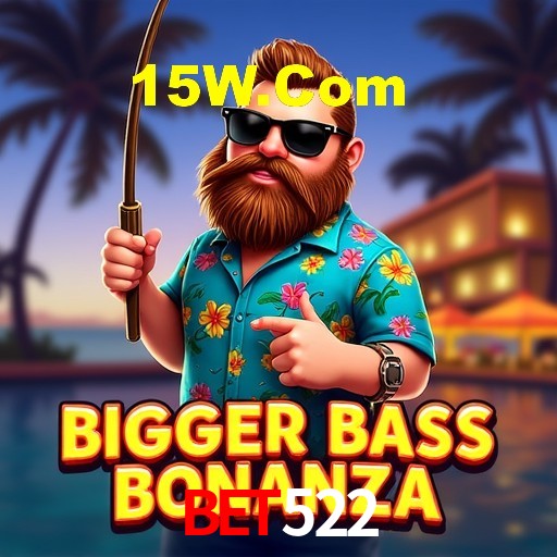 Página oficial no Facebook da bet522